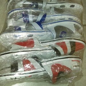 Bundle  men's slide sandal